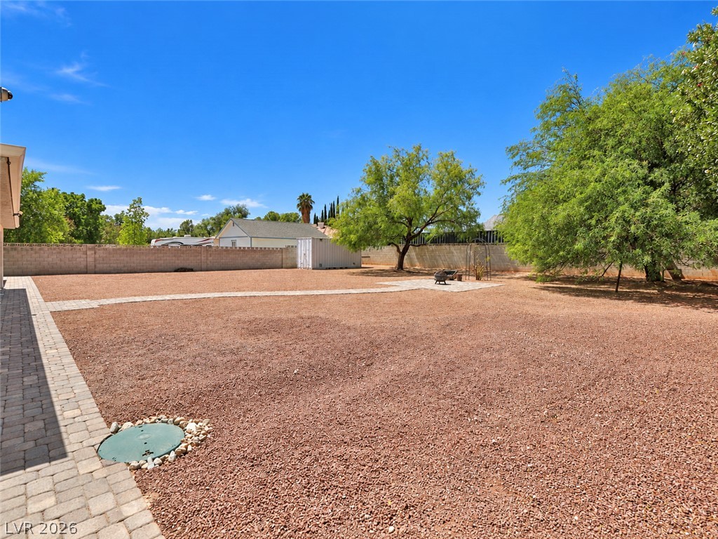 4945 North Valadez Street Las Vegas NV 89149