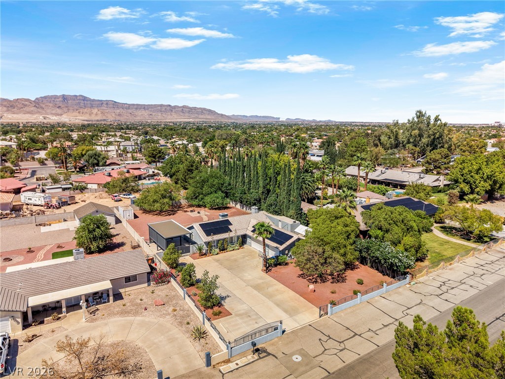4945 North Valadez Street Las Vegas NV 89149