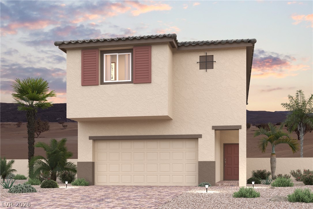 8587 Balfour Meadows Avenue Las Vegas NV 89113
