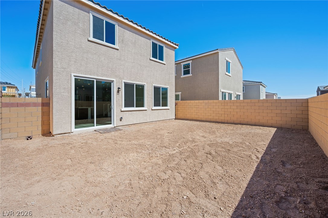 8587 Balfour Meadows Avenue Las Vegas NV 89113