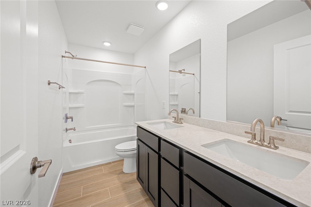 8587 Balfour Meadows Avenue Las Vegas NV 89113