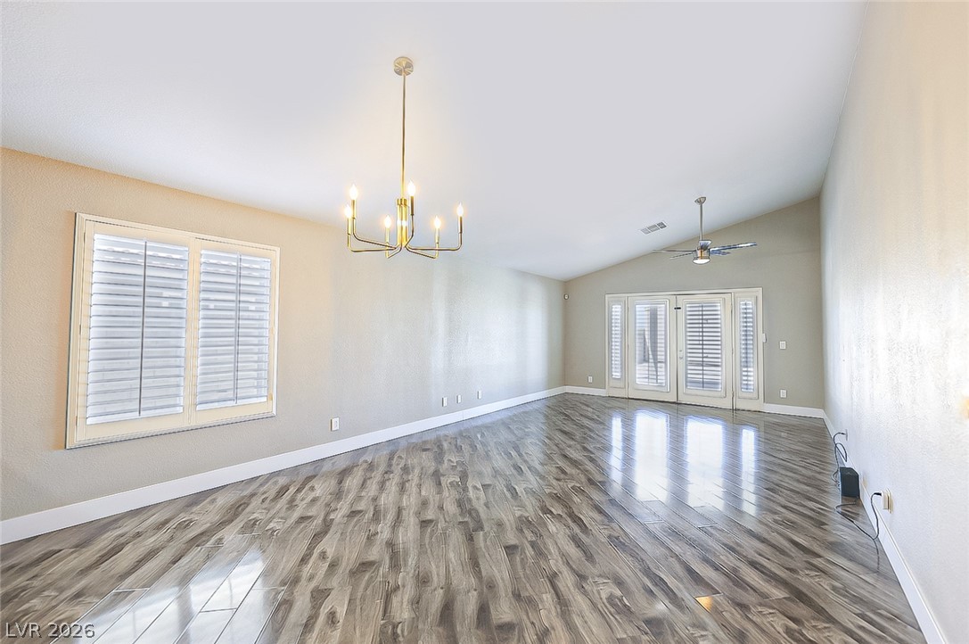6326 Mount Rainier Avenue Las Vegas NV 89156