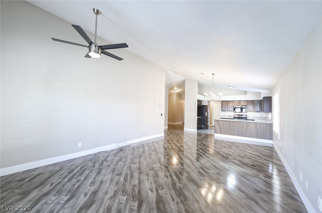 6326 Mount Rainier Avenue Las Vegas NV 89156