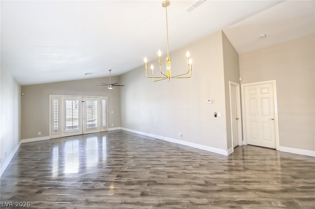 6326 Mount Rainier Avenue Las Vegas NV 89156