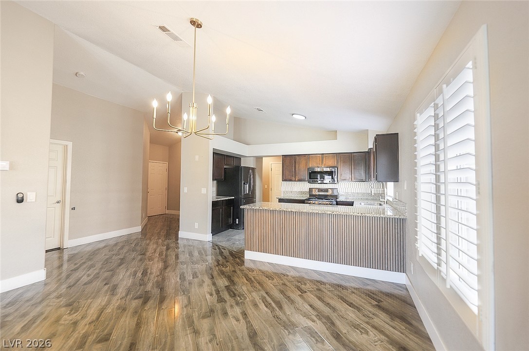 6326 Mount Rainier Avenue Las Vegas NV 89156