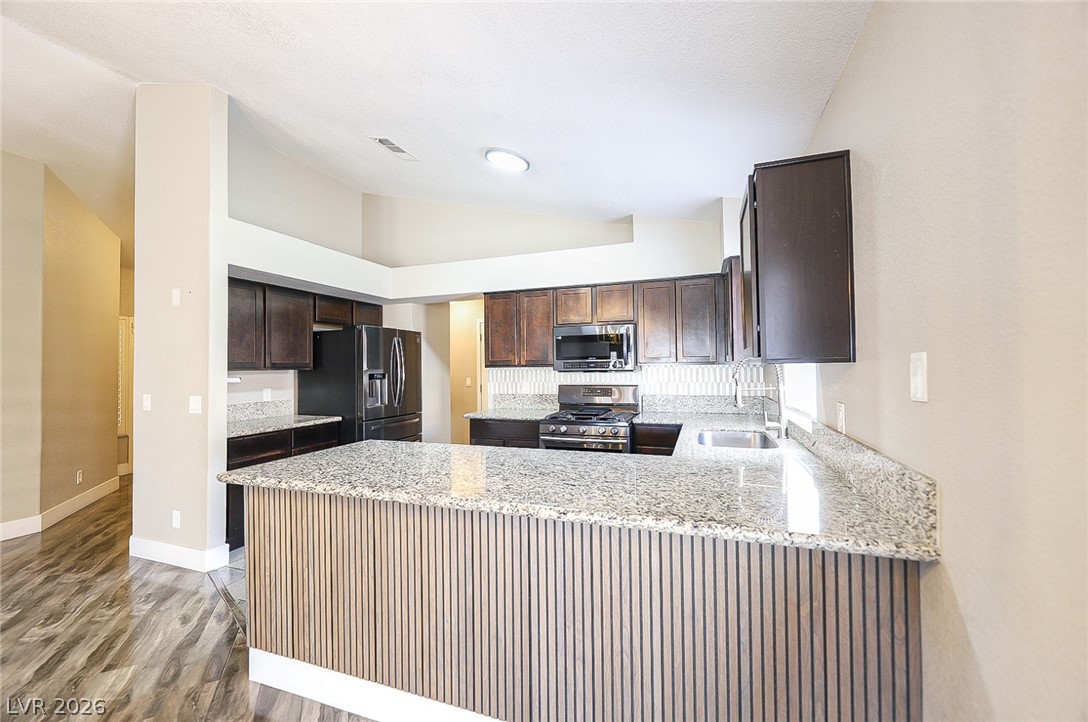 6326 Mount Rainier Avenue Las Vegas NV 89156