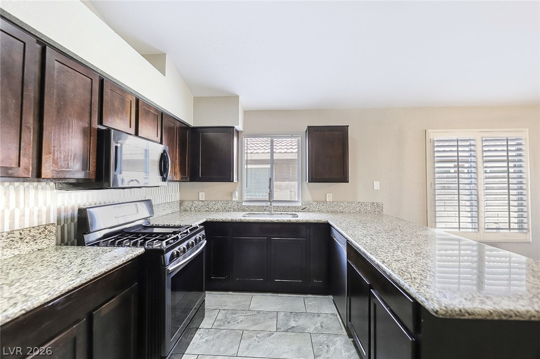 6326 Mount Rainier Avenue Las Vegas NV 89156