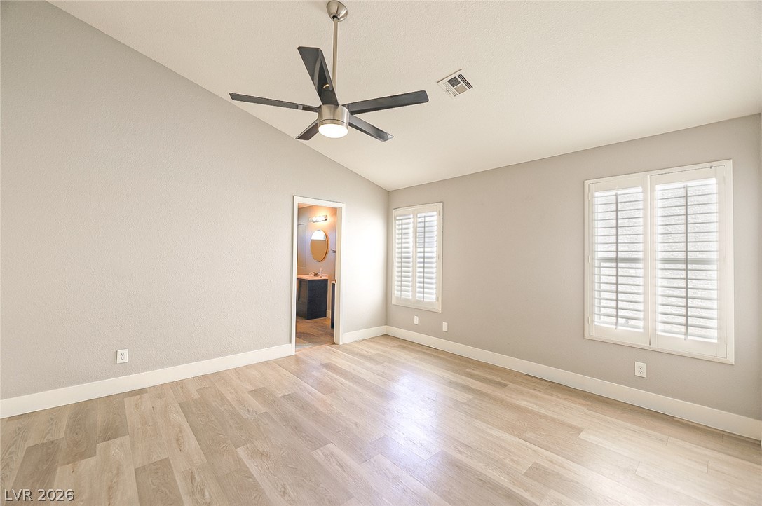 6326 Mount Rainier Avenue Las Vegas NV 89156