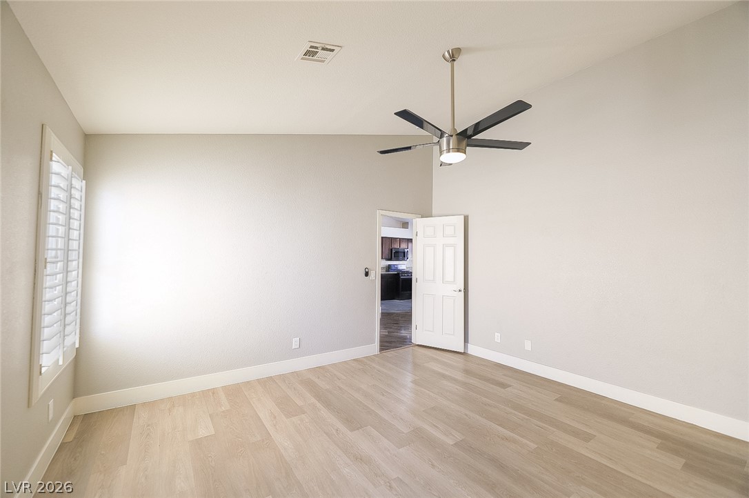 6326 Mount Rainier Avenue Las Vegas NV 89156