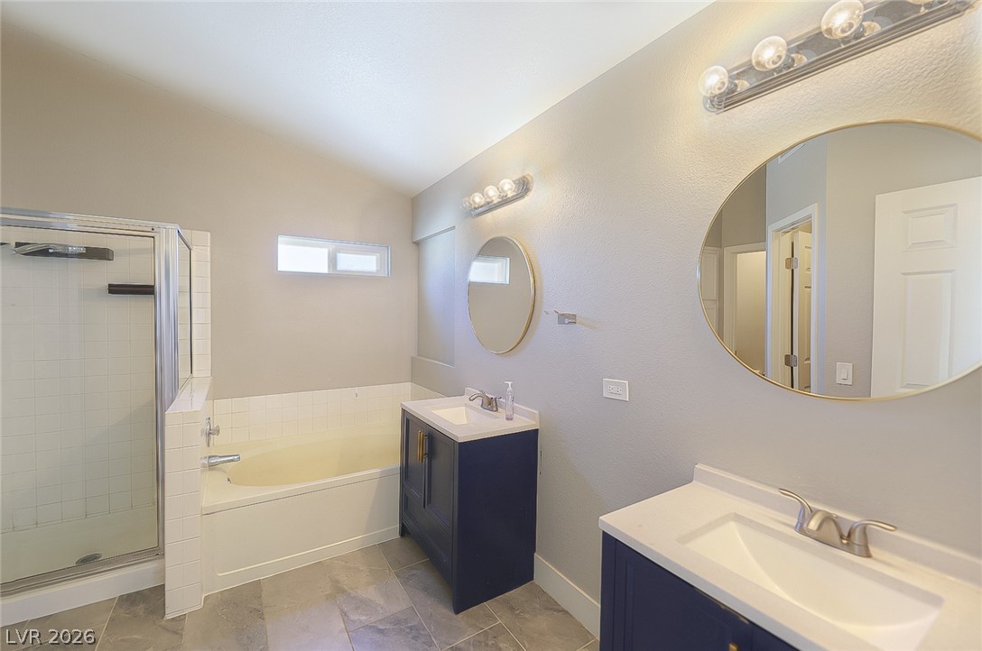 6326 Mount Rainier Avenue Las Vegas NV 89156