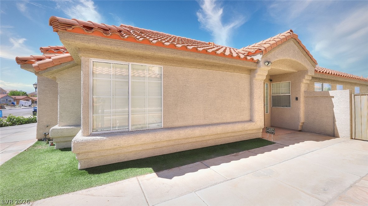 6326 Mount Rainier Avenue Las Vegas NV 89156