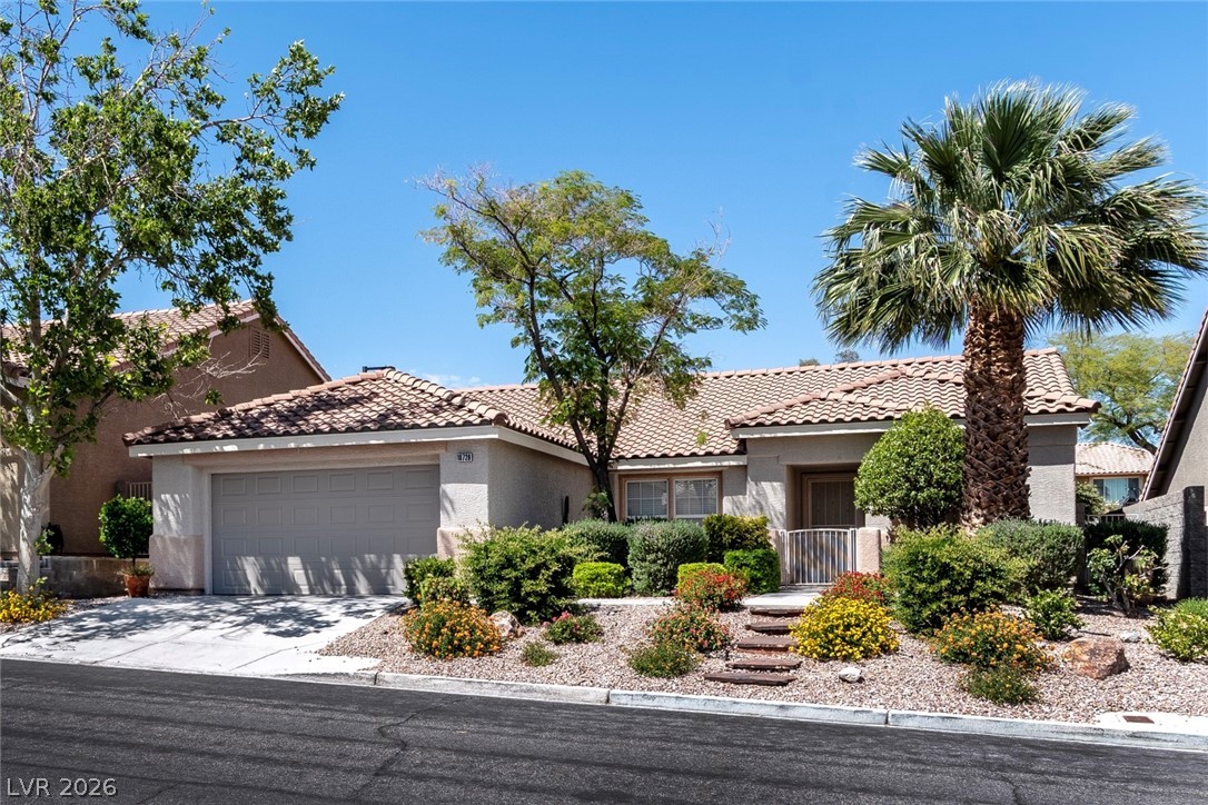 10728 Aire Drive Las Vegas NV 89144