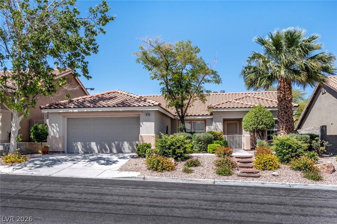 10728 Aire Drive Las Vegas NV 89144