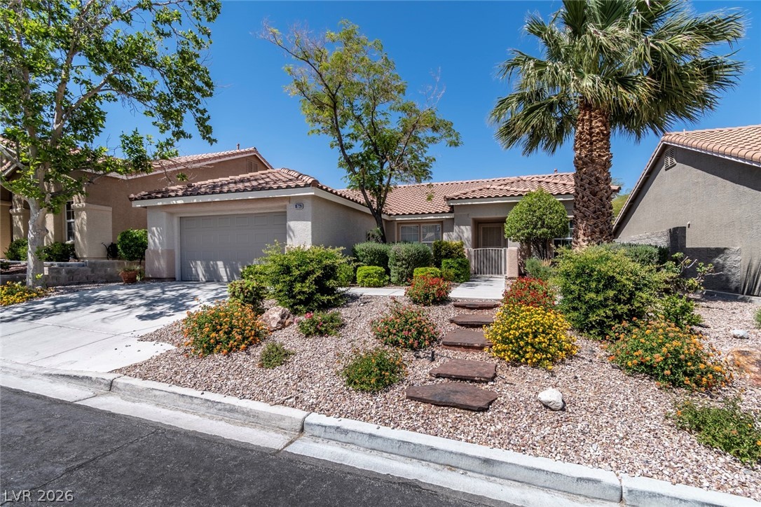 10728 Aire Drive Las Vegas NV 89144