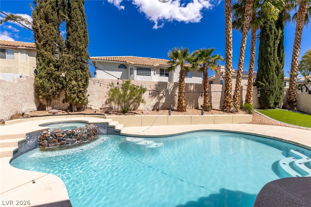 9312 Angelfish Drive Las Vegas NV 89117