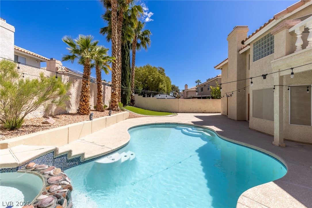 9312 Angelfish Drive Las Vegas NV 89117