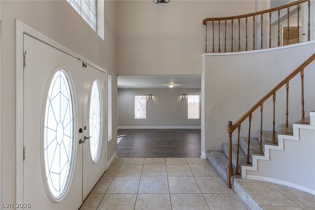 9312 Angelfish Drive Las Vegas NV 89117