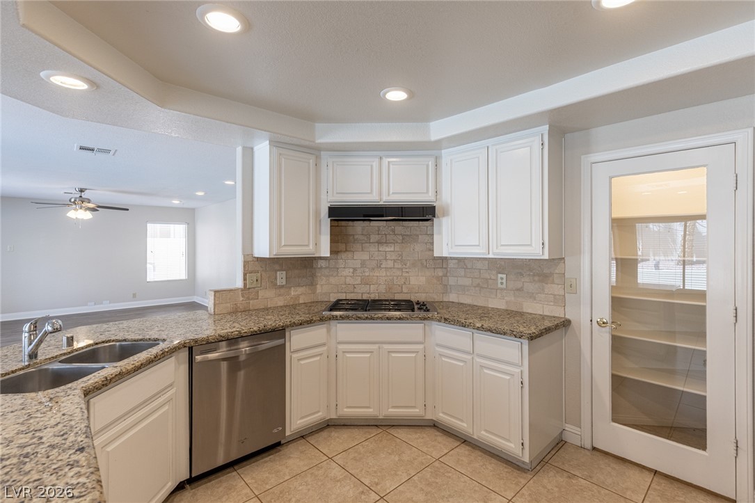 9312 Angelfish Drive Las Vegas NV 89117
