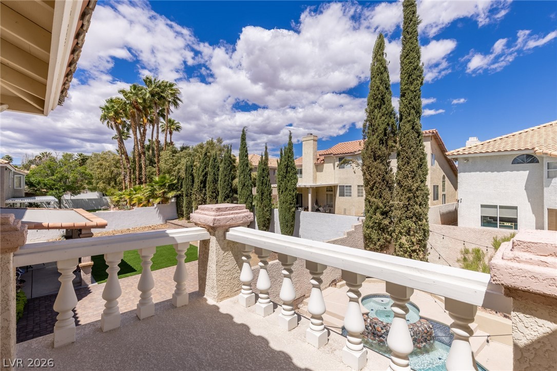 9312 Angelfish Drive Las Vegas NV 89117