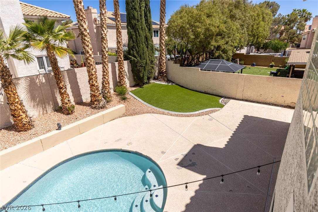9312 Angelfish Drive Las Vegas NV 89117