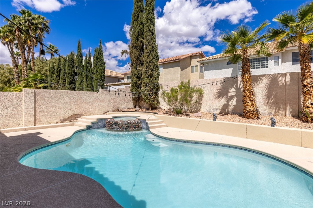 9312 Angelfish Drive Las Vegas NV 89117