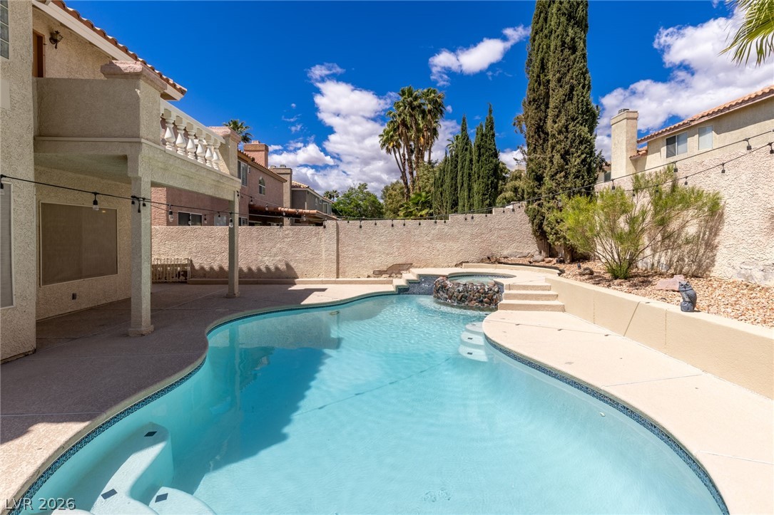 9312 Angelfish Drive Las Vegas NV 89117