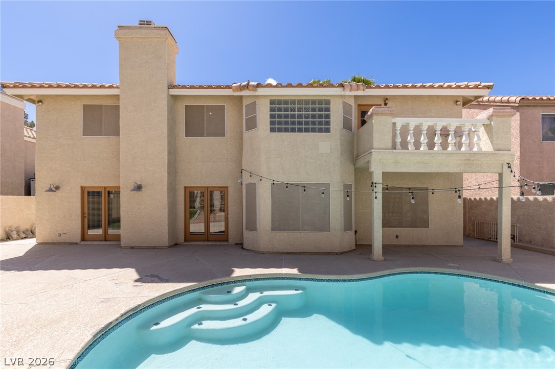 9312 Angelfish Drive Las Vegas NV 89117