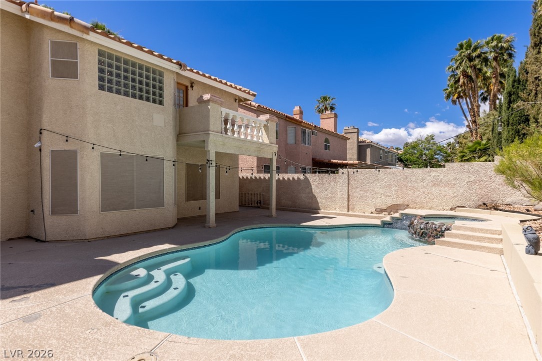 9312 Angelfish Drive Las Vegas NV 89117