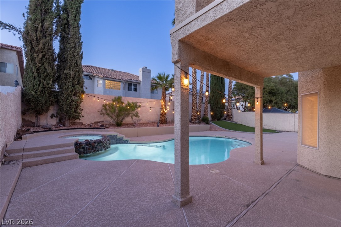 9312 Angelfish Drive Las Vegas NV 89117