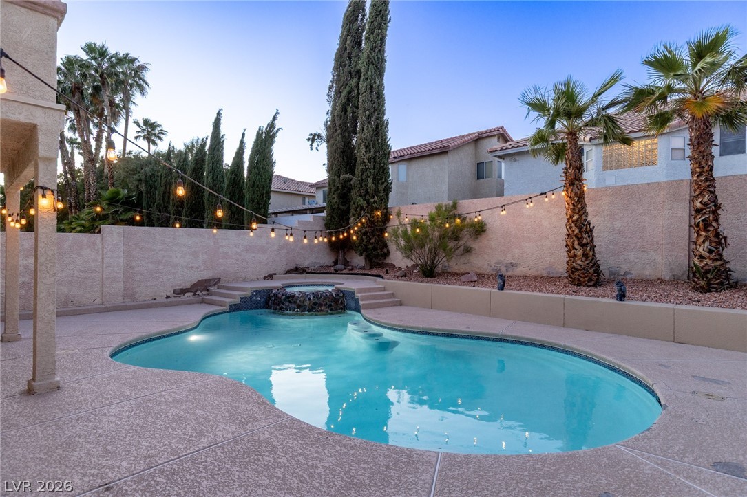 9312 Angelfish Drive Las Vegas NV 89117