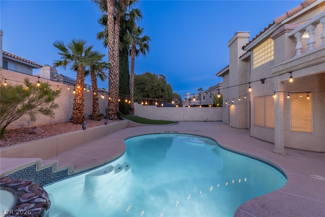 9312 Angelfish Drive Las Vegas NV 89117