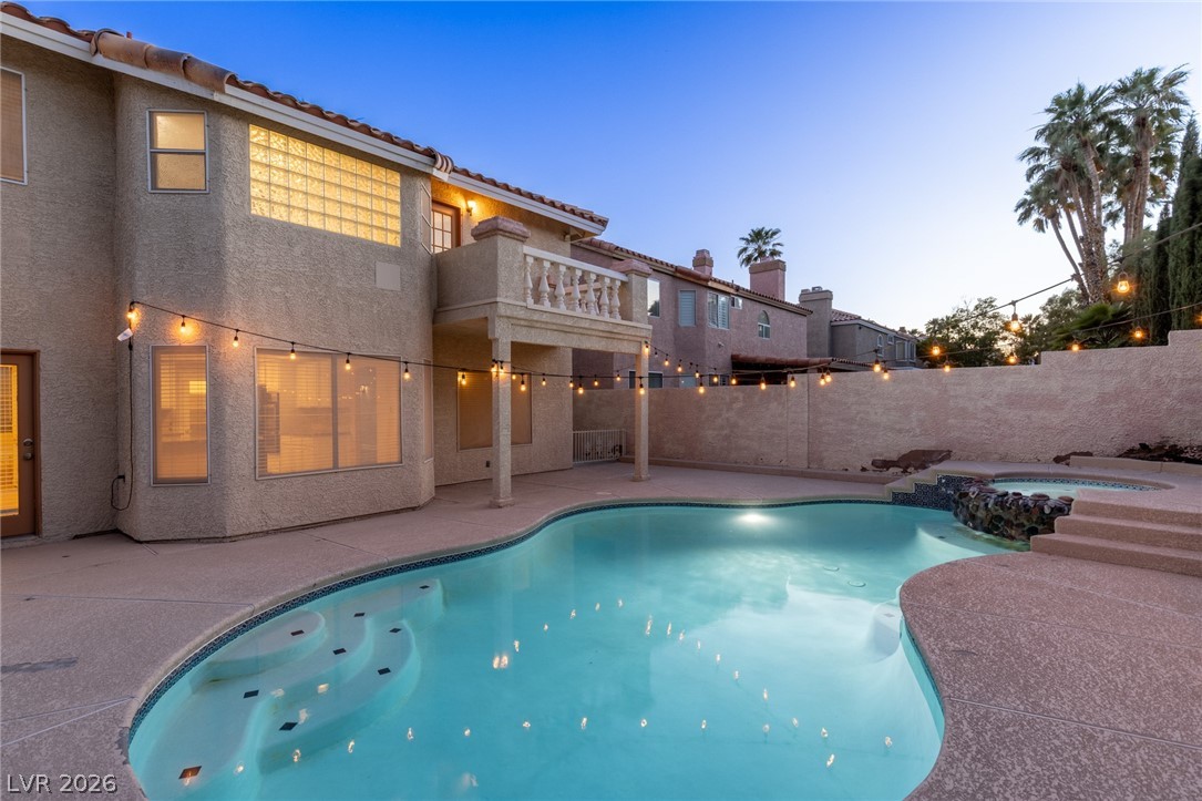 9312 Angelfish Drive Las Vegas NV 89117