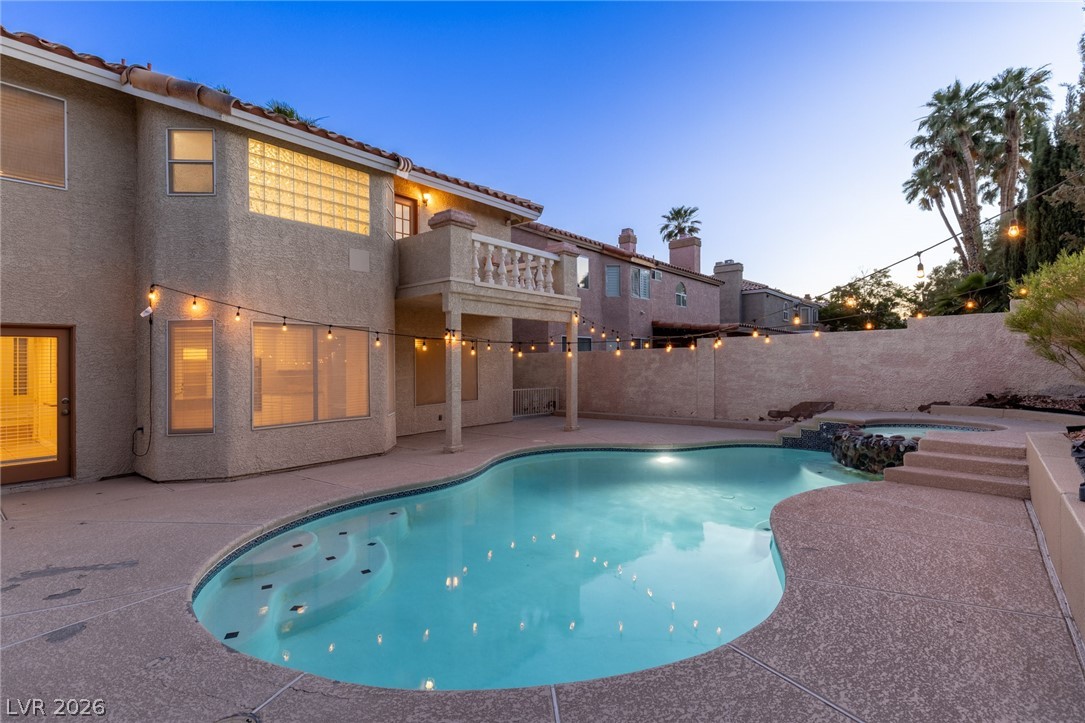 9312 Angelfish Drive Las Vegas NV 89117