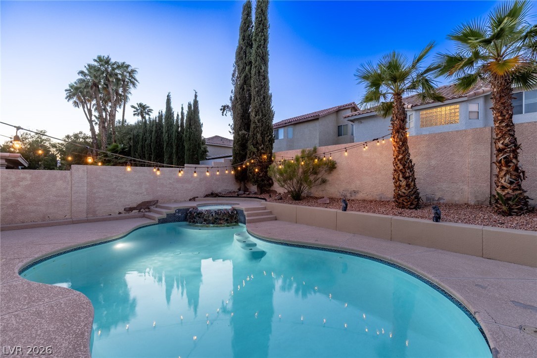 9312 Angelfish Drive Las Vegas NV 89117