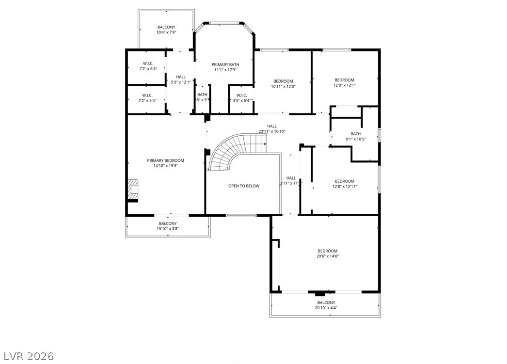 9312 Angelfish Drive Las Vegas NV 89117