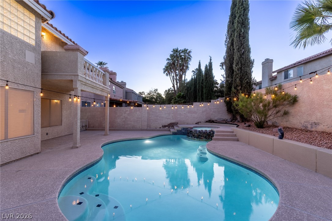 9312 Angelfish Drive Las Vegas NV 89117