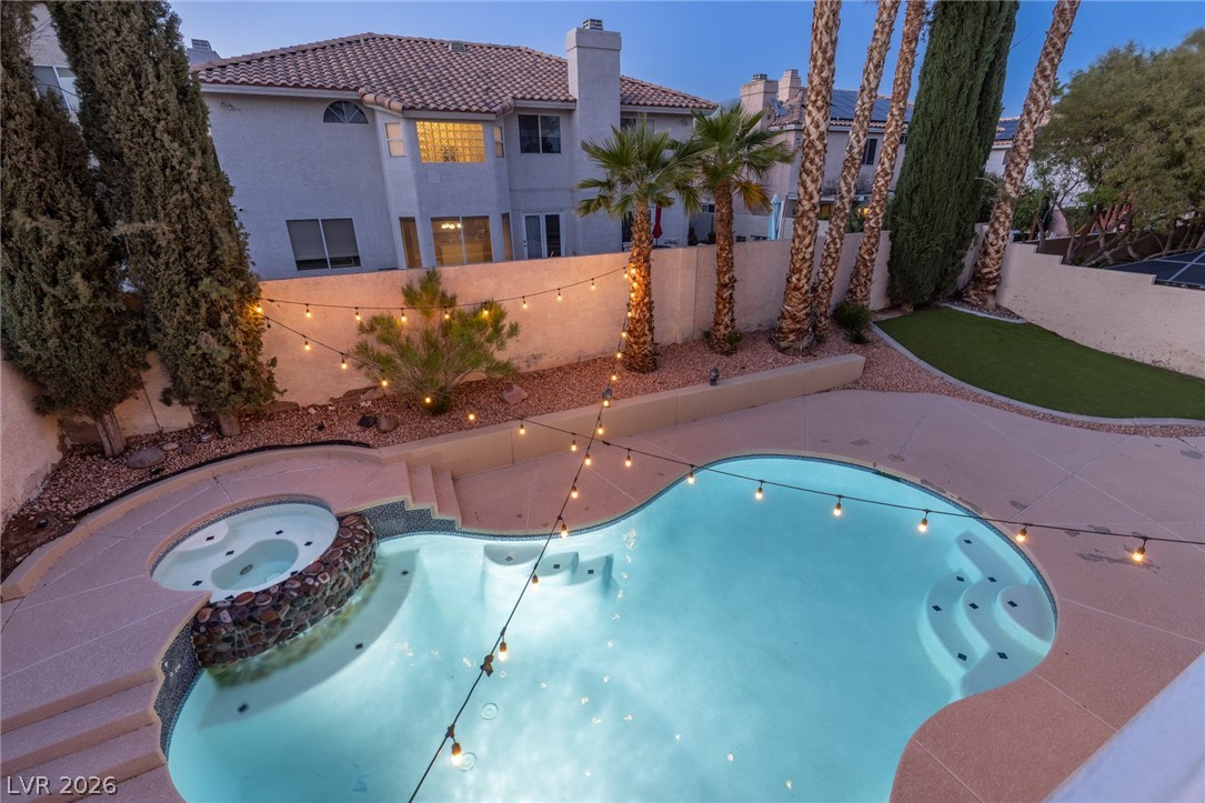 9312 Angelfish Drive Las Vegas NV 89117