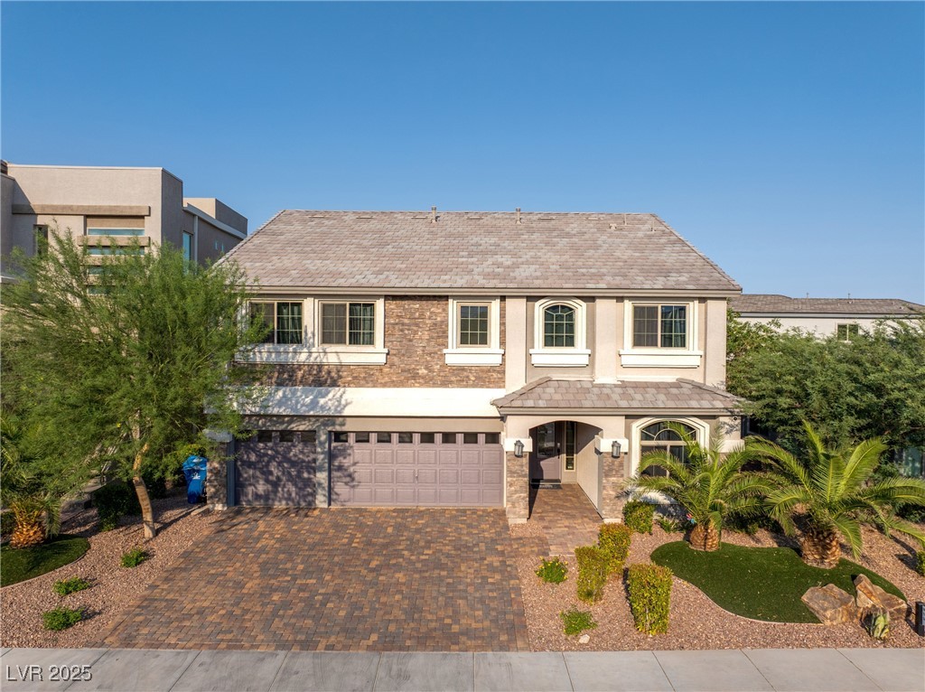 8656 Indigo Spring Road Las Vegas NV 89139
