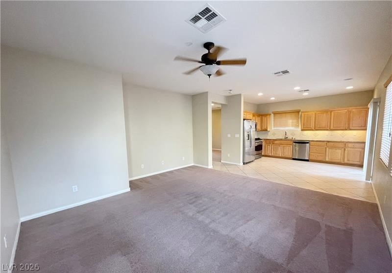 3288 Umbria Gardens Avenue Las Vegas NV 89141