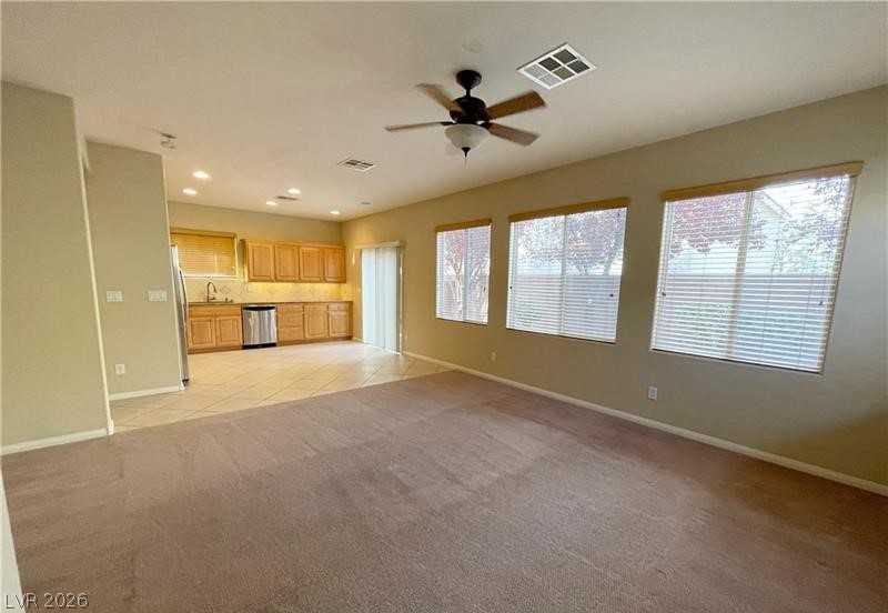 3288 Umbria Gardens Avenue Las Vegas NV 89141