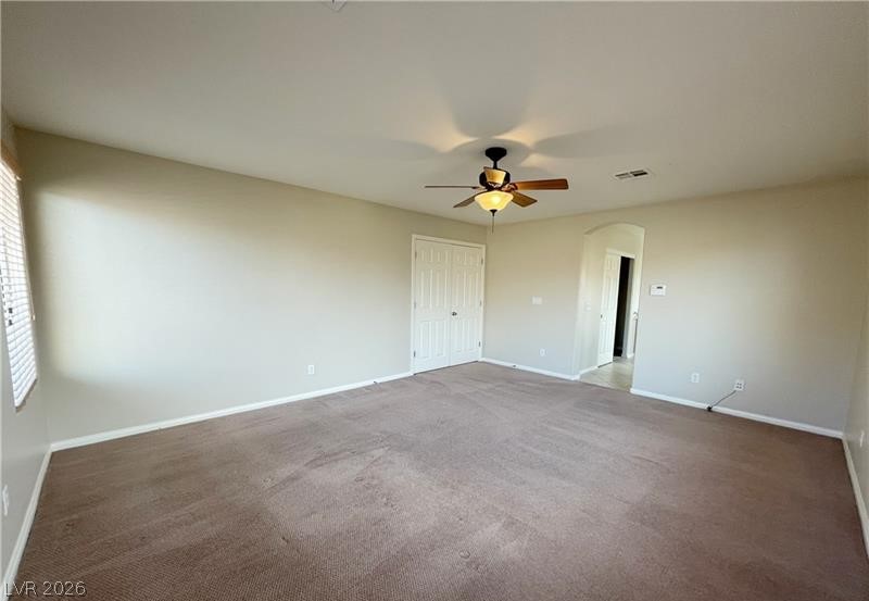 3288 Umbria Gardens Avenue Las Vegas NV 89141