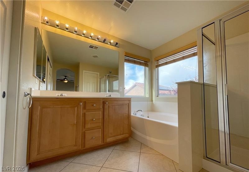 3288 Umbria Gardens Avenue Las Vegas NV 89141