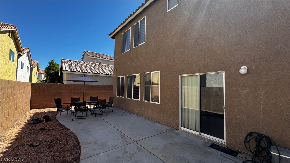 3288 Umbria Gardens Avenue Las Vegas NV 89141