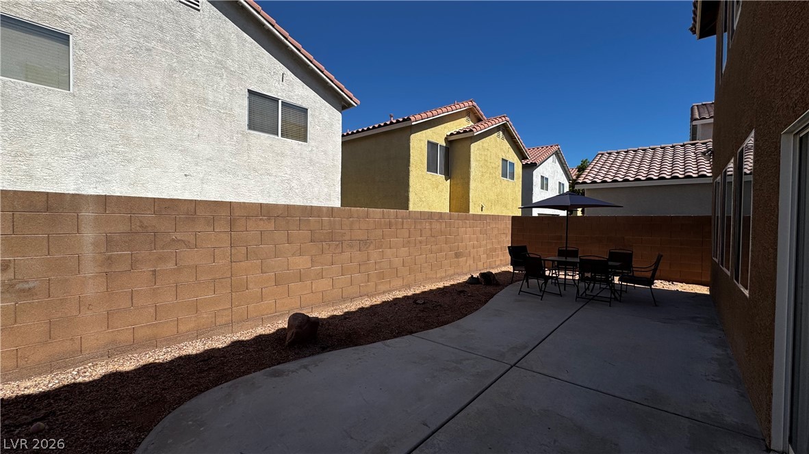 3288 Umbria Gardens Avenue Las Vegas NV 89141