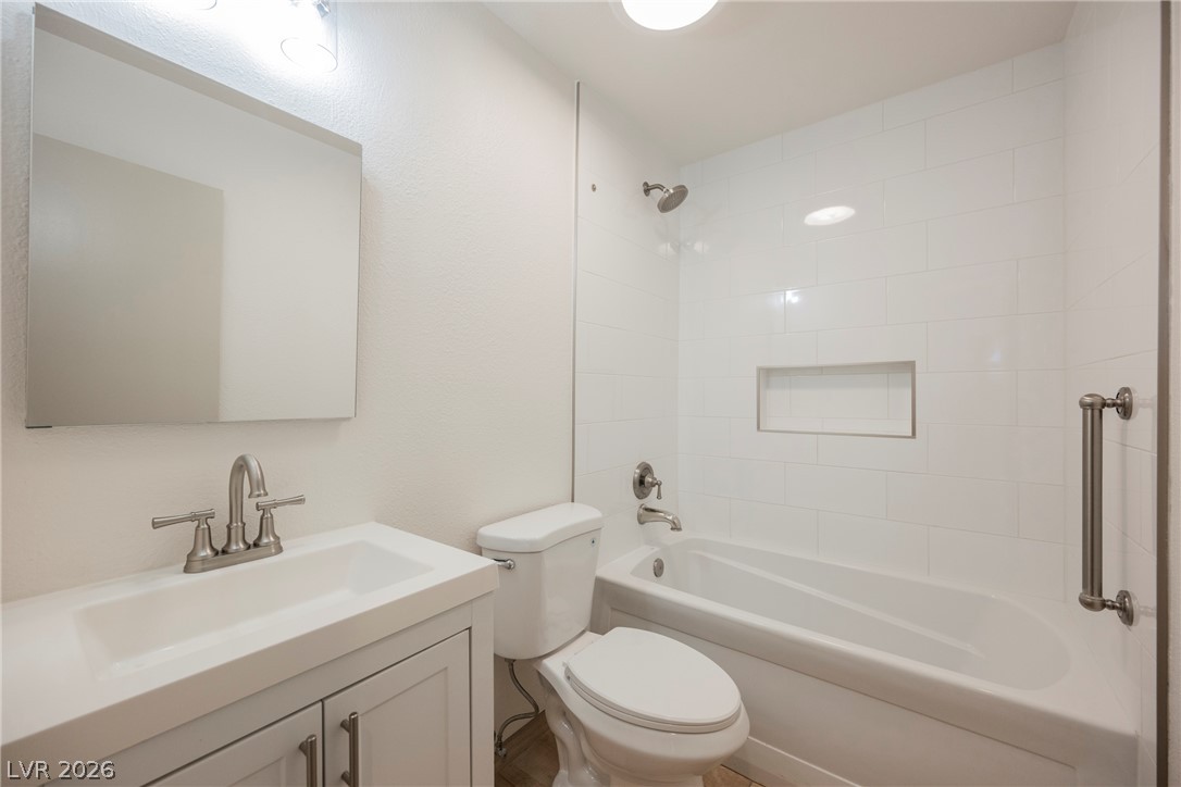 1612 Crest Haven Avenue Las Vegas NV 89108