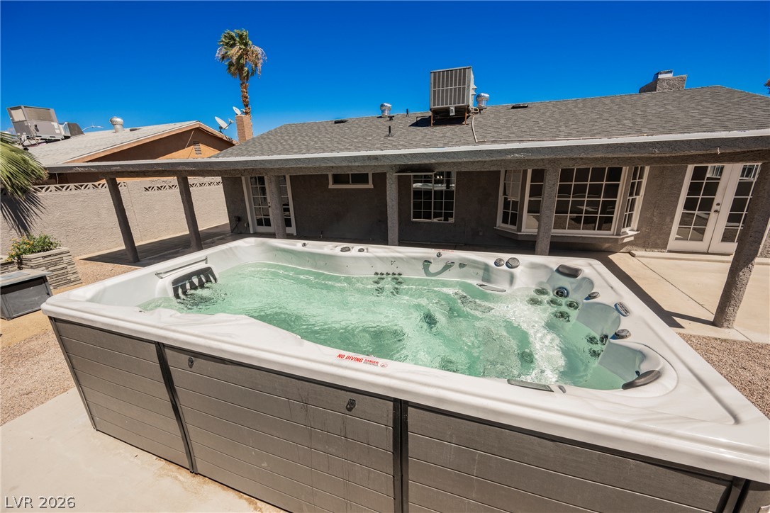1612 Crest Haven Avenue Las Vegas NV 89108