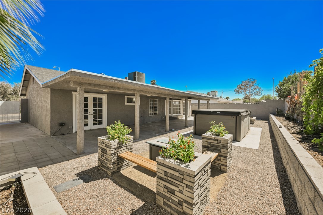 1612 Crest Haven Avenue Las Vegas NV 89108