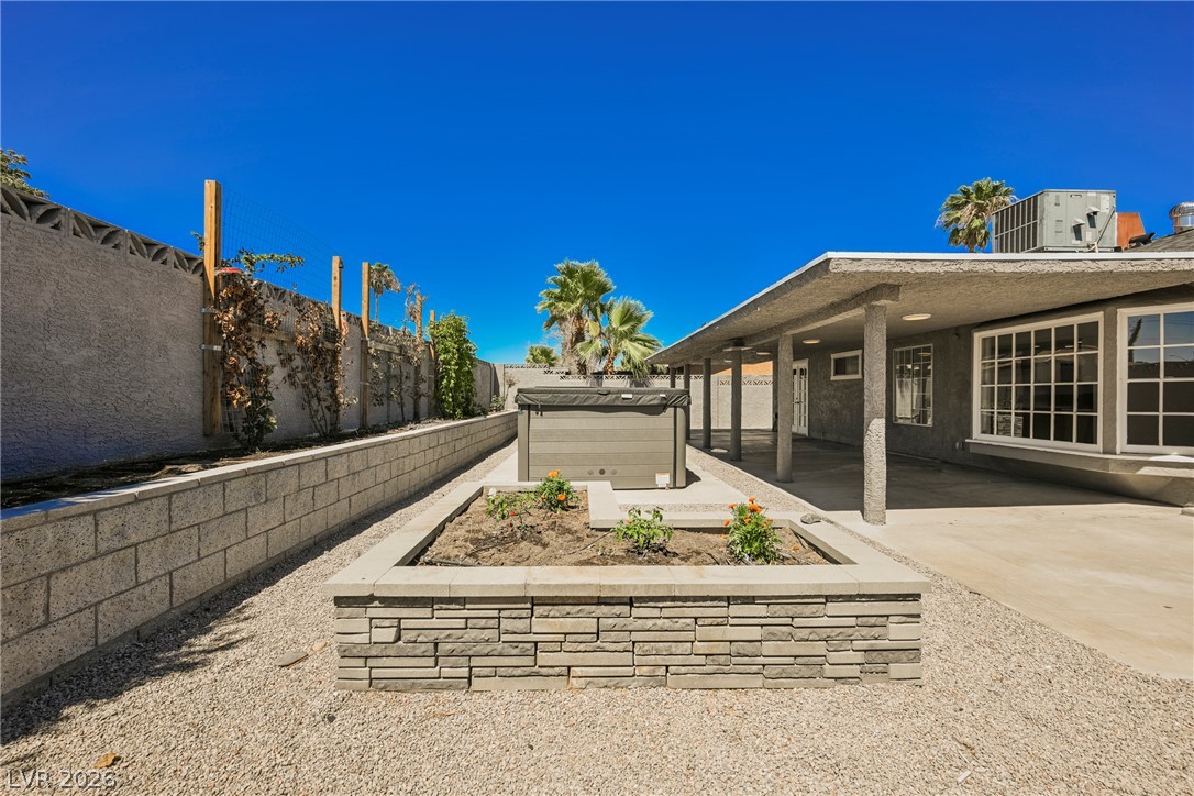 1612 Crest Haven Avenue Las Vegas NV 89108