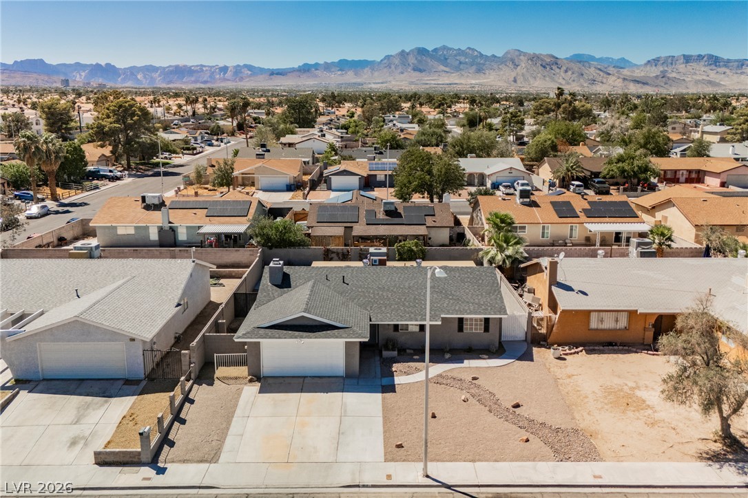 1612 Crest Haven Avenue Las Vegas NV 89108