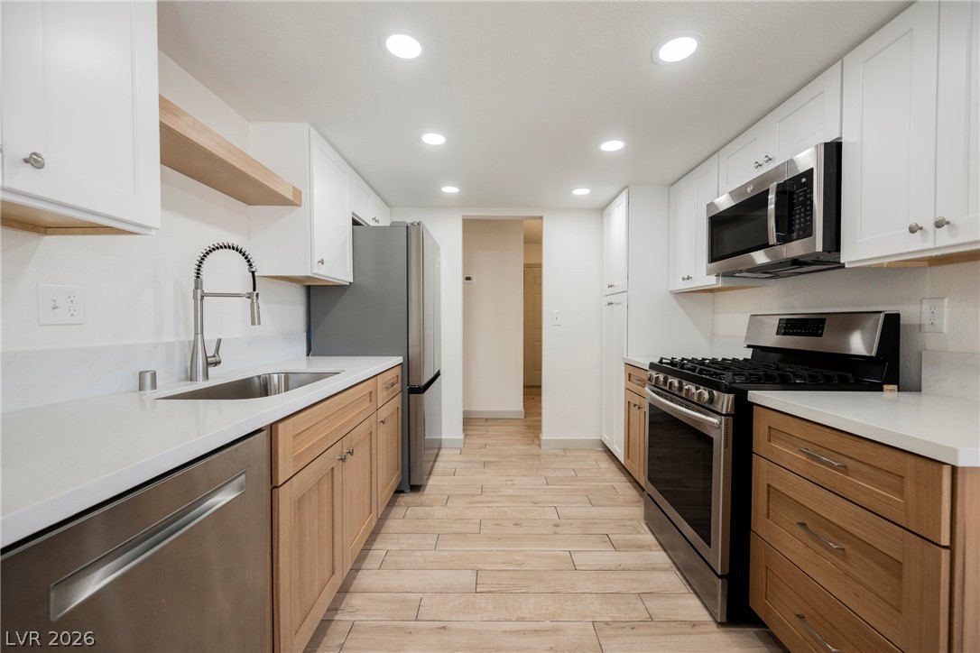 1612 Crest Haven Avenue Las Vegas NV 89108